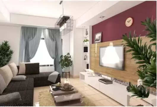 yerleşim Hazır Mülk 2 yatak odası F/F Apartman  satılık içinde Al Sadd , Doha #14667 - 1  image 